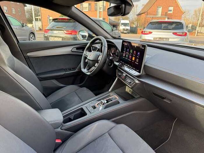 CUPRA Formentor 2.0 TSI 4Drive VZ AHK DrivePaket III