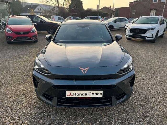 CUPRA Formentor 2.0 TSI 4Drive VZ AHK DrivePaket III