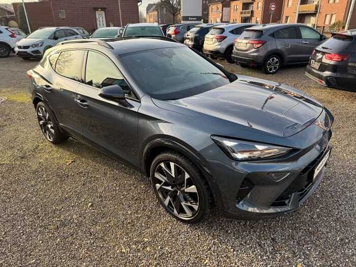 CUPRA Formentor 2.0 TSI 4Drive VZ AHK DrivePaket III