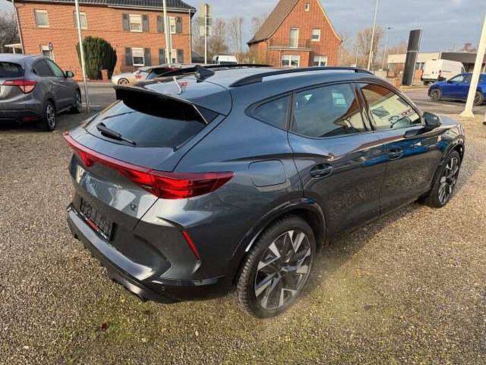 CUPRA Formentor 2.0 TSI 4Drive VZ AHK DrivePaket III