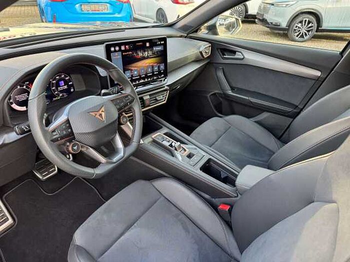 CUPRA Formentor 2.0 TSI 4Drive VZ AHK DrivePaket III