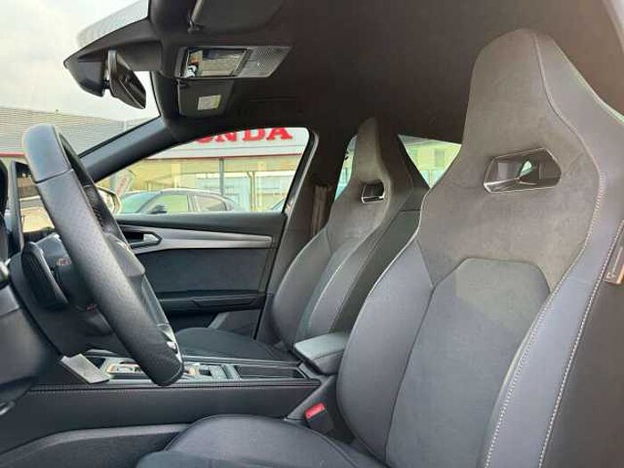 CUPRA Formentor 2.0 TSI 4Drive VZ AHK DrivePaket III