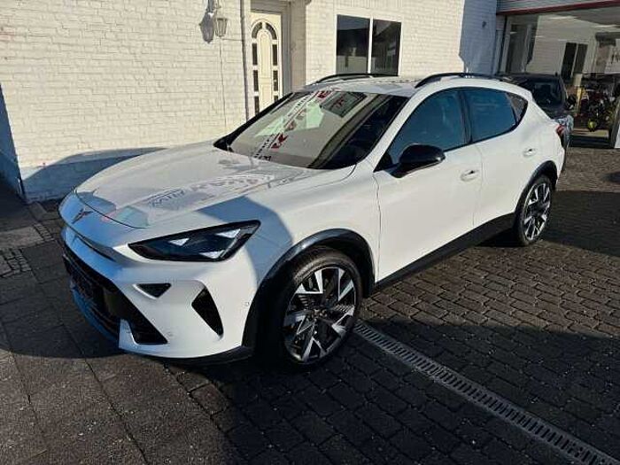 CUPRA Formentor 2.0 4Drive VZ DrivePaket/Matrix/Pano.