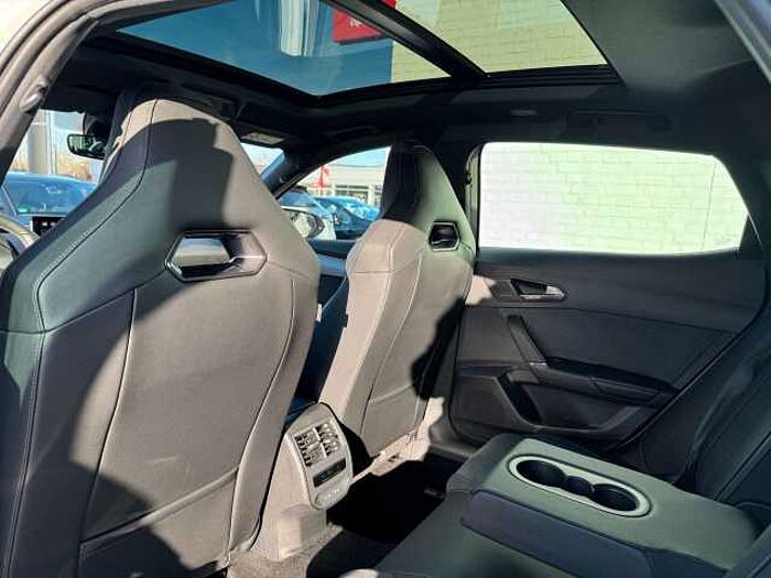 CUPRA Formentor 2.0 4Drive VZ DrivePaket/Matrix/Pano.