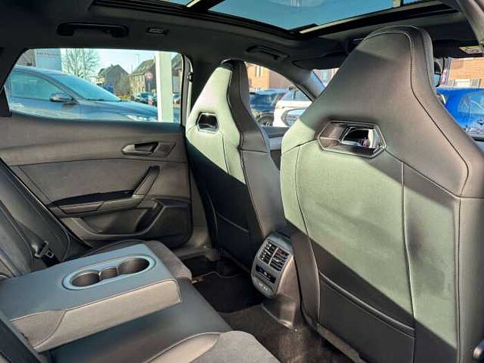 CUPRA Formentor 2.0 4Drive VZ DrivePaket/Matrix/Pano.