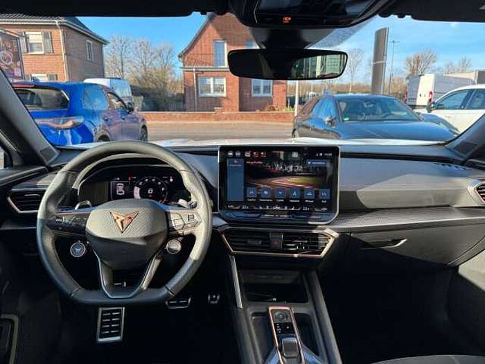 CUPRA Formentor 2.0 4Drive VZ DrivePaket/Matrix/Pano.