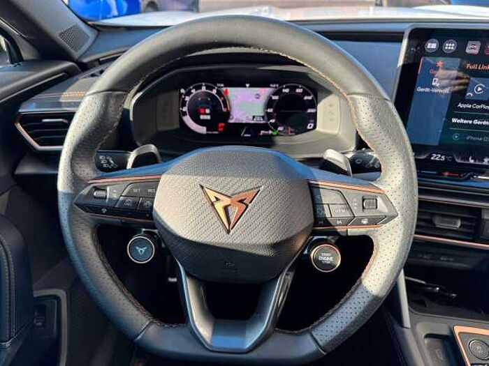 CUPRA Formentor 2.0 4Drive VZ DrivePaket/Matrix/Pano.