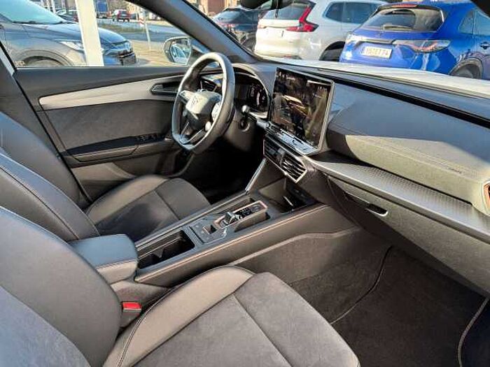 CUPRA Formentor 2.0 4Drive VZ DrivePaket/Matrix/Pano.