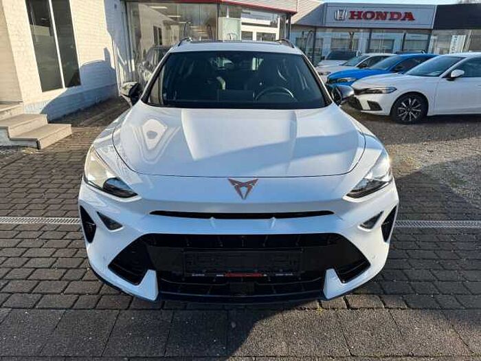 CUPRA Formentor 2.0 4Drive VZ DrivePaket/Matrix/Pano.