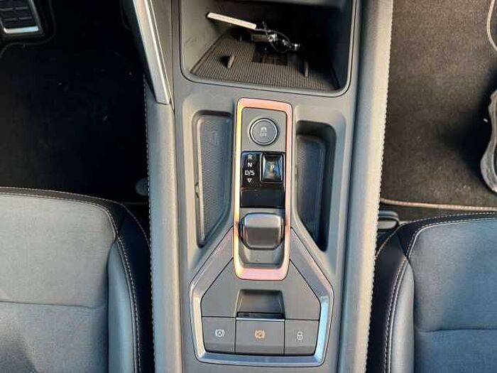 CUPRA Formentor 2.0 4Drive VZ DrivePaket/Matrix/Pano.