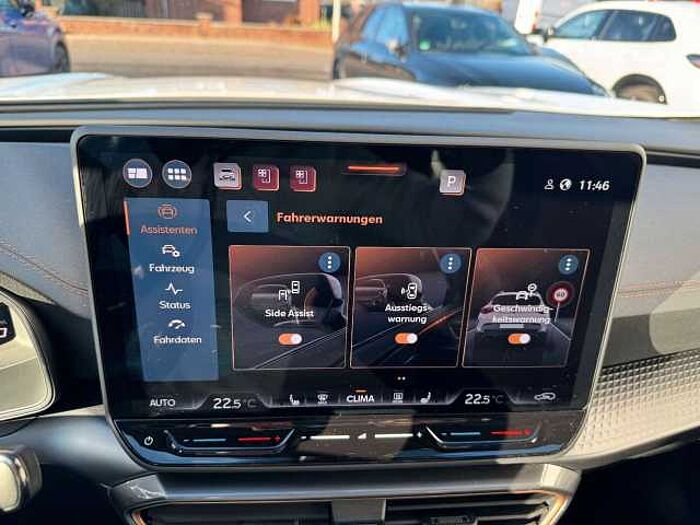 CUPRA Formentor 2.0 4Drive VZ DrivePaket/Matrix/Pano.