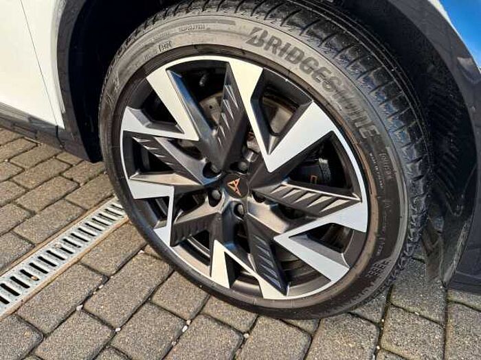 CUPRA Formentor 2.0 4Drive VZ DrivePaket/Matrix/Pano.