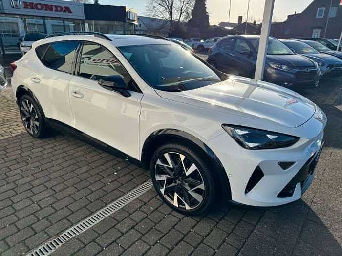 CUPRA Formentor 2.0 4Drive VZ DrivePaket/Matrix/Pano.