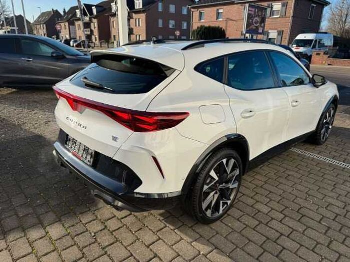 CUPRA Formentor 2.0 4Drive VZ DrivePaket/Matrix/Pano.