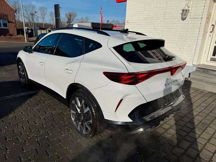 CUPRA Formentor 2.0 4Drive VZ DrivePaket/Matrix/Pano.