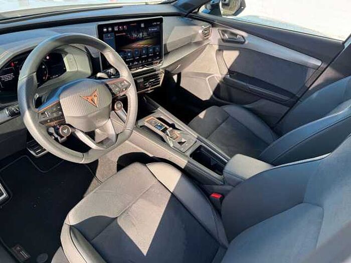 CUPRA Formentor 2.0 4Drive VZ DrivePaket/Matrix/Pano.