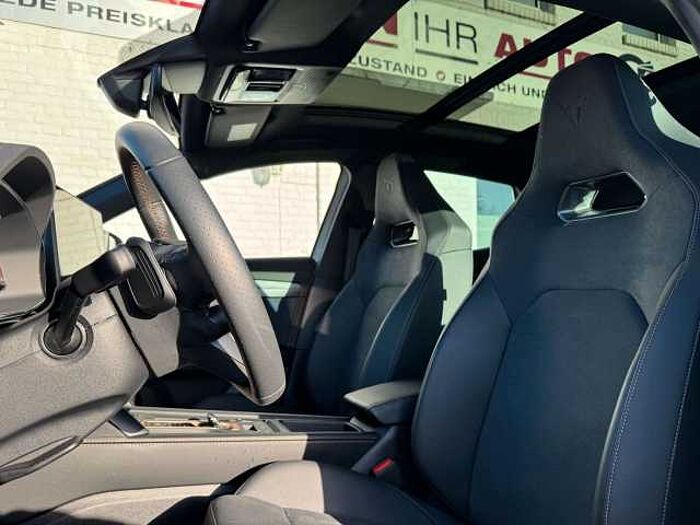 CUPRA Formentor 2.0 4Drive VZ DrivePaket/Matrix/Pano.