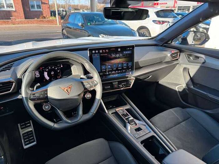 CUPRA Formentor 2.0 4Drive VZ DrivePaket/Matrix/Pano.