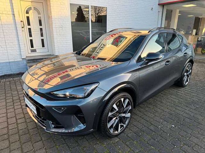 CUPRA Formentor 2.0 TSI 4Drive VZ AHK DrivePaket III