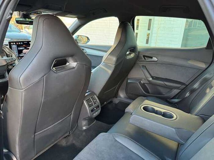 CUPRA Formentor 2.0 TSI 4Drive VZ AHK DrivePaket III