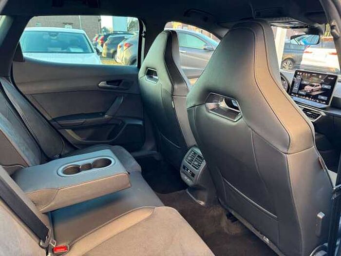 CUPRA Formentor 2.0 TSI 4Drive VZ AHK DrivePaket III