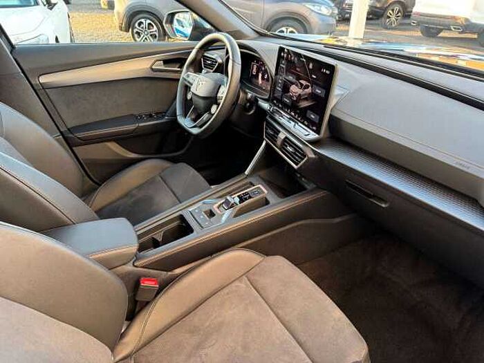 CUPRA Formentor 2.0 TSI 4Drive VZ AHK DrivePaket III