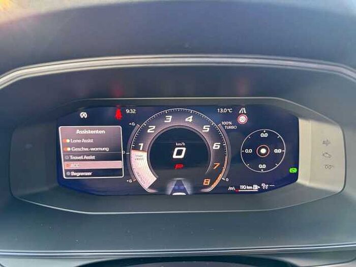 CUPRA Formentor 2.0 TSI 4Drive VZ AHK DrivePaket III