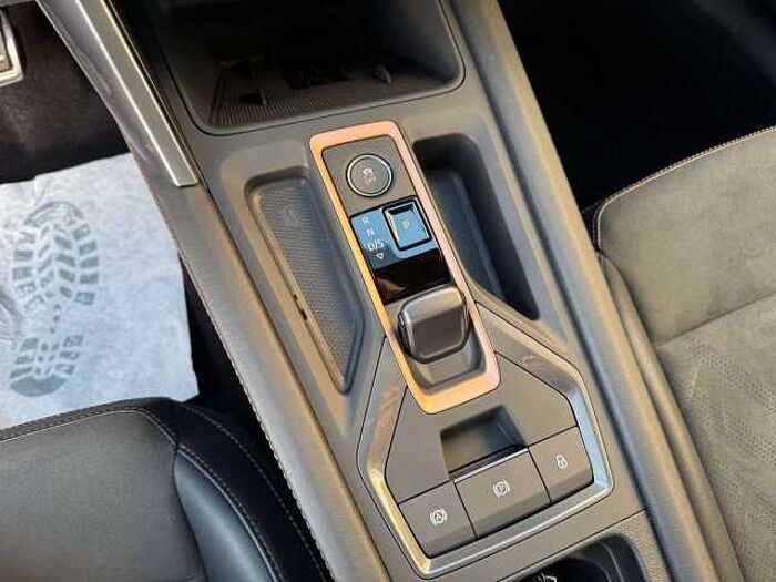 CUPRA Formentor 2.0 TSI 4Drive VZ AHK DrivePaket III