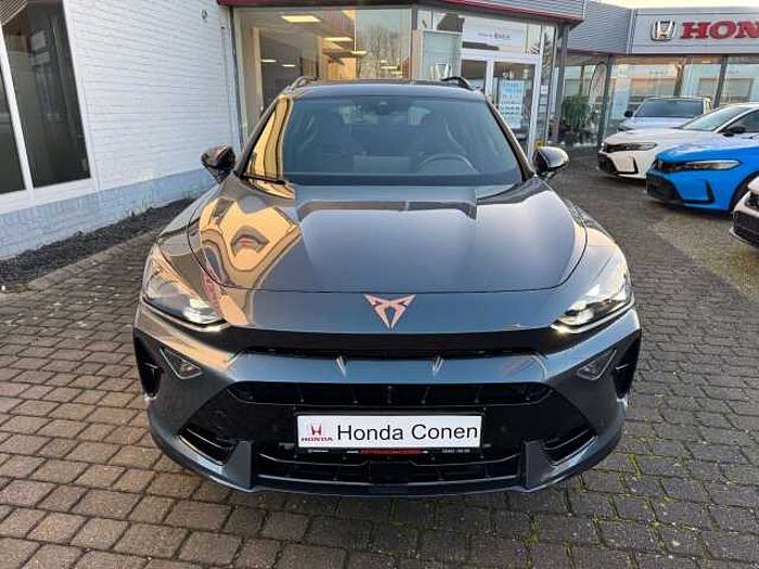 CUPRA Formentor 2.0 TSI 4Drive VZ AHK DrivePaket III