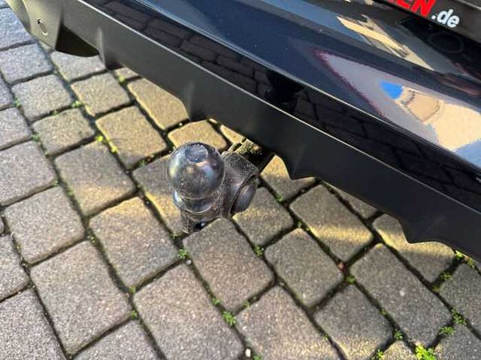 CUPRA Formentor 2.0 TSI 4Drive VZ AHK DrivePaket III