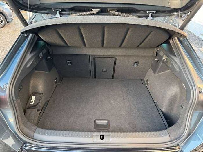 CUPRA Formentor 2.0 TSI 4Drive VZ AHK DrivePaket III