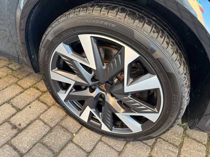 CUPRA Formentor 2.0 TSI 4Drive VZ AHK DrivePaket III