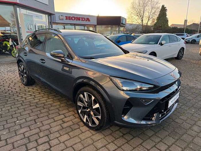 CUPRA Formentor 2.0 TSI 4Drive VZ AHK DrivePaket III