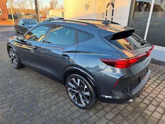 CUPRA Formentor 2.0 TSI 4Drive VZ AHK DrivePaket III