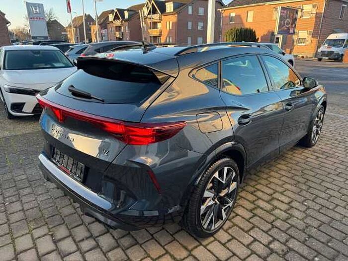 CUPRA Formentor 2.0 TSI 4Drive VZ AHK DrivePaket III