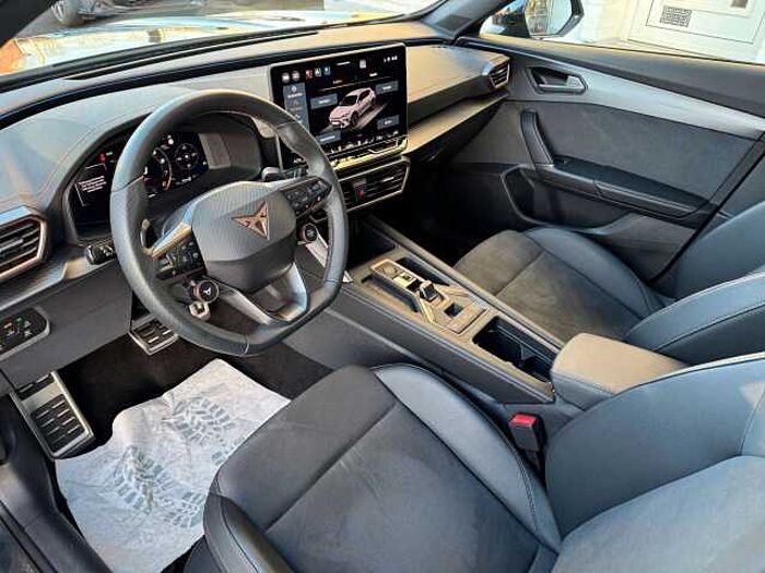 CUPRA Formentor 2.0 TSI 4Drive VZ AHK DrivePaket III