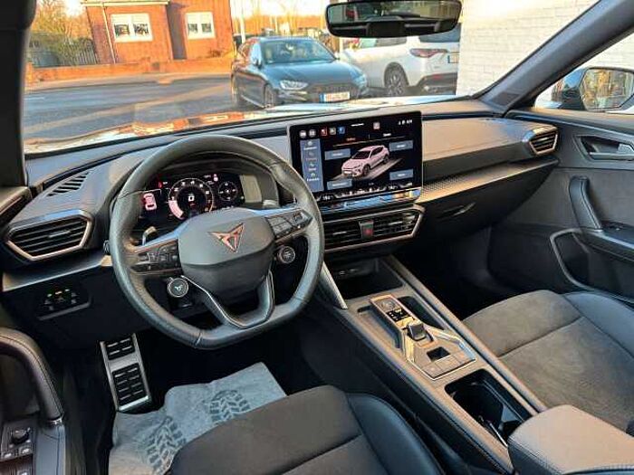 CUPRA Formentor 2.0 TSI 4Drive VZ AHK DrivePaket III