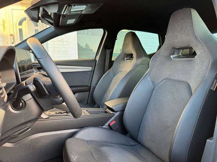 CUPRA Formentor 2.0 TSI 4Drive VZ AHK DrivePaket III