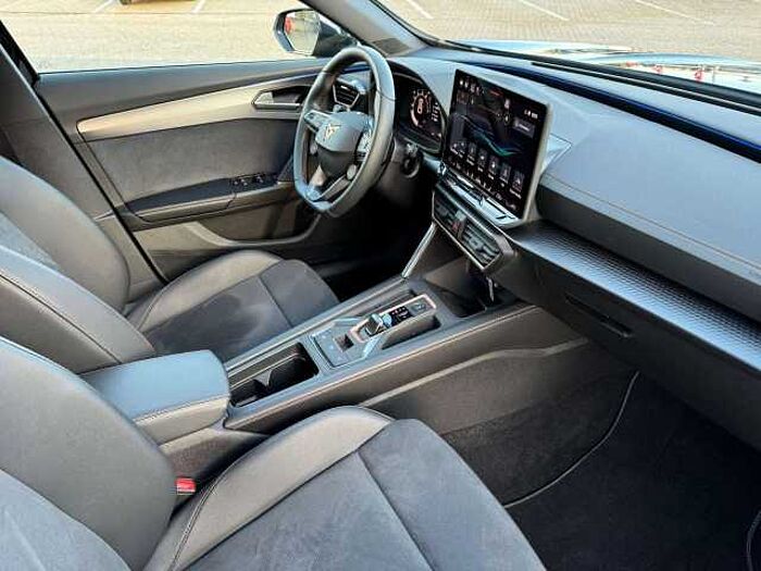 CUPRA Formentor 2.0 TSI 4Drive VZ AHK DrivePaket III