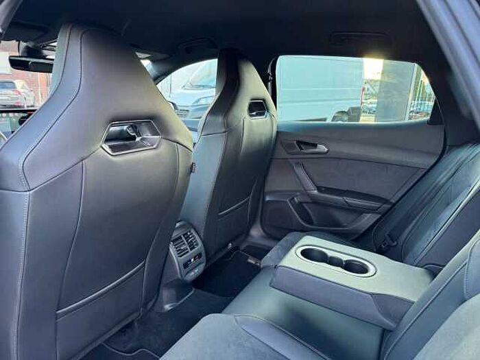 CUPRA Formentor 2.0 TSI 4Drive VZ AHK DrivePaket III