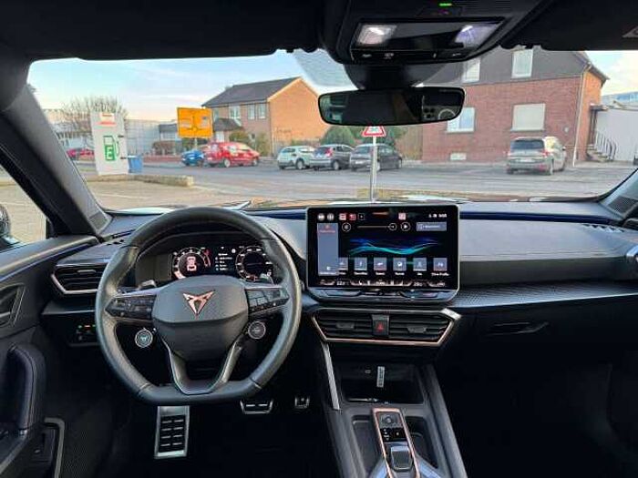 CUPRA Formentor 2.0 TSI 4Drive VZ AHK DrivePaket III