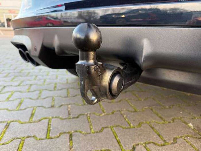 CUPRA Formentor 2.0 TSI 4Drive VZ AHK DrivePaket III