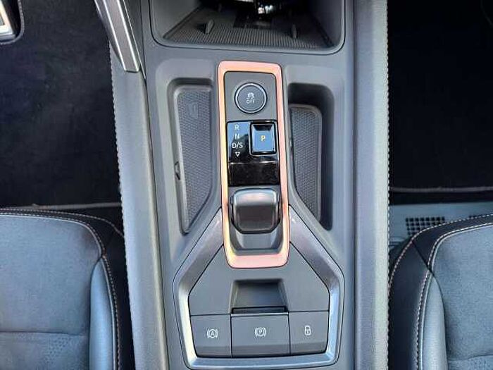 CUPRA Formentor 2.0 TSI 4Drive VZ AHK DrivePaket III