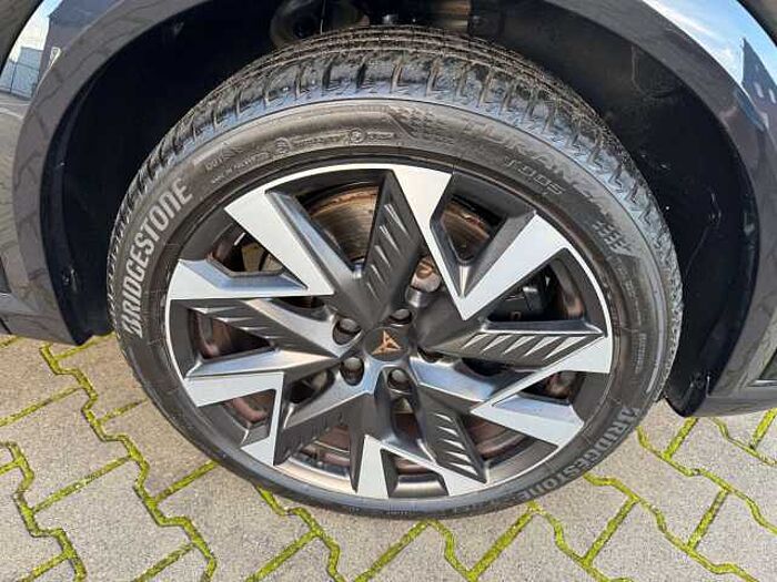 CUPRA Formentor 2.0 TSI 4Drive VZ AHK DrivePaket III