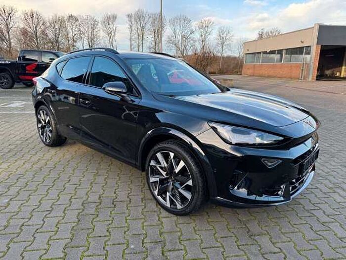 CUPRA Formentor 2.0 TSI 4Drive VZ AHK DrivePaket III