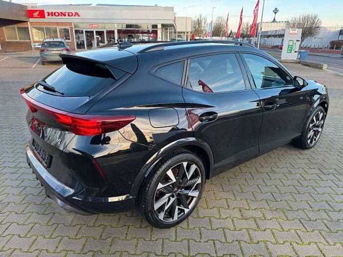CUPRA Formentor 2.0 TSI 4Drive VZ AHK DrivePaket III