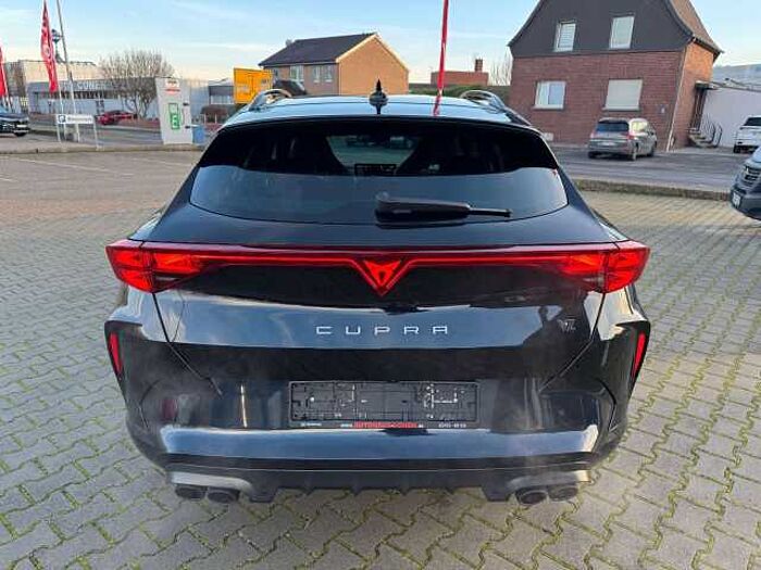 CUPRA Formentor 2.0 TSI 4Drive VZ AHK DrivePaket III