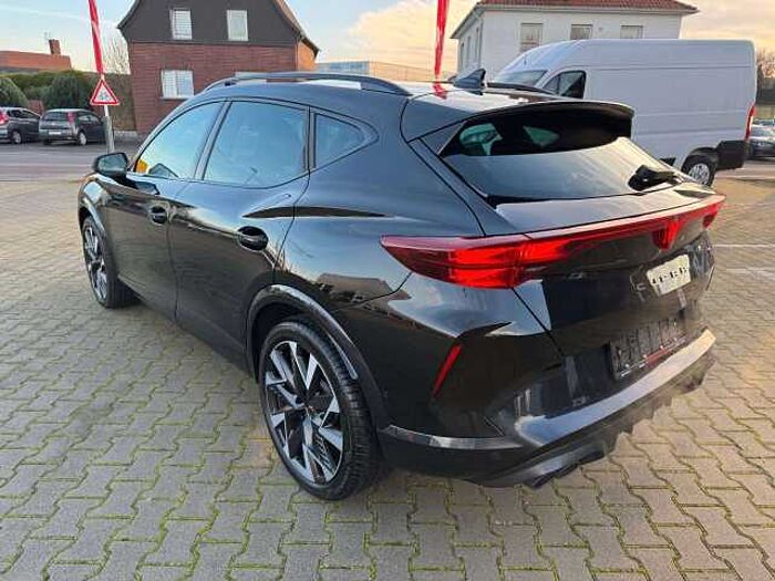 CUPRA Formentor 2.0 TSI 4Drive VZ AHK DrivePaket III