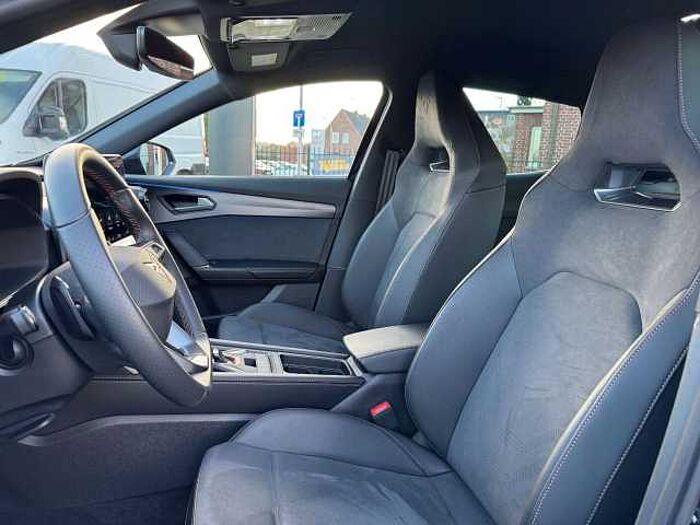 CUPRA Formentor 2.0 TSI 4Drive VZ AHK DrivePaket III