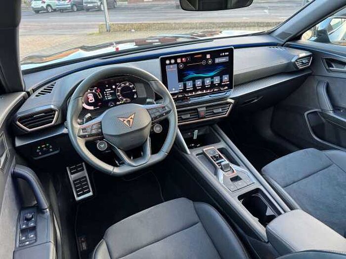 CUPRA Formentor 2.0 TSI 4Drive VZ AHK DrivePaket III